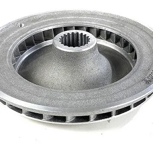 TURBINA CONVERTIDOR - 1T0020 - CAT Alternativo