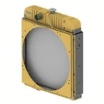 RADIADOR - 2070014 - CAT Alternativo