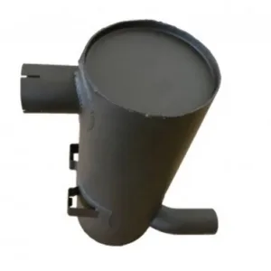 SILENCIADOR - 2126961 - CAT Alternativo