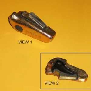 SEGURO UÑA - 2209110 - Fijacion GET