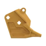 PORTA UÑA LATERAL IZQUIERDO - 2238109 - GET KTN