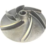 TURBINA BOMBA AGUA - 2239143 - CAT Alternativo