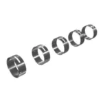 JUEGO COJINETES BANCADA STD - 2257772 - CAT Alternativo