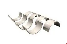 JUEGO COJINETES BIELA STD - 2257781 - CAT Alternativo