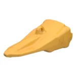 UÑA TOSCA - 2320177 - GET KTN