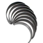 JUEGO COJINETES BANCADA .030" - 2333786 - CAT Alternativo