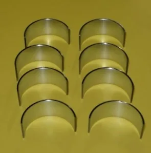 JUEGO COJINETES BIELA .020" - 2333789 - CAT Alternativo