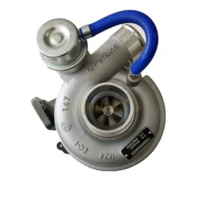 TURBO COMPRESOR - 2339534 - CAT Alternativo