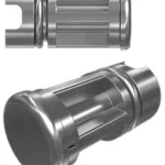 VALVULA HIDRAULICA - 2385507 - CAT Alternativo