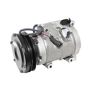 COMPRESOR AIRE ACONDICIONADO - 2457781 - CAT Alternativo