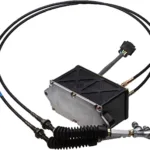 MOTOR ELECTRICO - 2475207 - CAT Alternativo