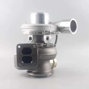 TURBO COMPRESOR - 2507700 - CAT Alternativo