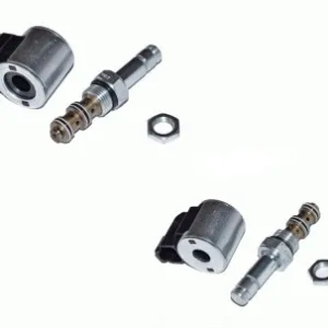 SOLENOIDE - 2513268 - CAT Alternativo