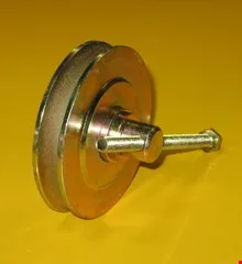 POLEA TENSOR - 2553018 - CAT Alternativo