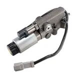 VALVULA HIDRAULICA - 2590907 - CAT Alternativo