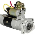 MOTOR ARRANQUE - 2724774 - CAT Alternativo