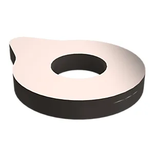 ARANDELA  - 2862140 - Fijacion GET