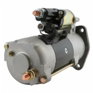 MOTOR ARRANQUE - 2886976 - CAT Alternativo