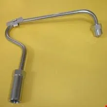 CAÑO INYECCION - 2941792 - CAT Alternativo