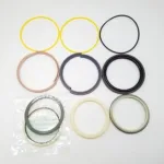 JUEGO REPARACION CILINDRO HIDRAULICO - 2976845 - CAT Alternativo