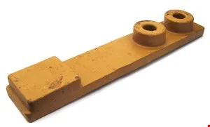 COLISA RUEDA GUIA - 2M1163 - CAT Alternativo