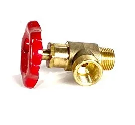 VALVULA - 2S5100 - CAT Alternativo