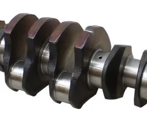 CIGUEÑAL - 3133997 - CAT Alternativo