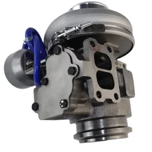 TURBO COMPRESOR - 3160413 - CAT Alternativo