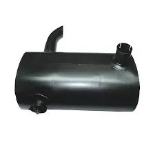 SILENCIADOR - 3244156 - CAT Alternativo