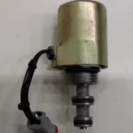 VALVULA SOLENOIDE - 3270310 - CAT Alternativo