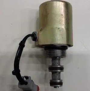 VALVULA SOLENOIDE - 3270310 - CAT Alternativo