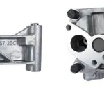 BOMBA ACEITE - 3318905 - CAT Alternativo