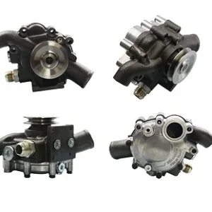 BOMBA AGUA COMPLETA - 3522156 - CAT Alternativo