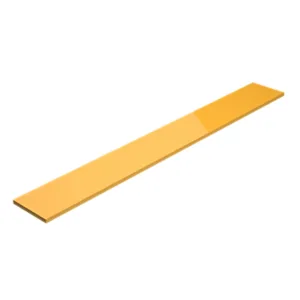 PLACA DESGASTE BALDE - 3625072 - GET KTN