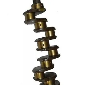 CIGUEÑAL - 3642829 - CAT Alternativo