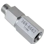 VALVULA HIDRAULICA - 3696662 - CAT Alternativo