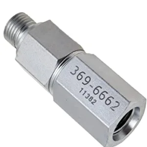 VALVULA HIDRAULICA - 3696662 - CAT Alternativo