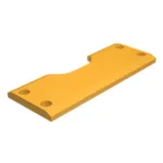 PLACA DESGASTE BALDE - 3724704 - GET KTN