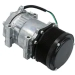 COMPRESOR AIRE ACONDICIONADO - 3729295 - CAT Alternativo