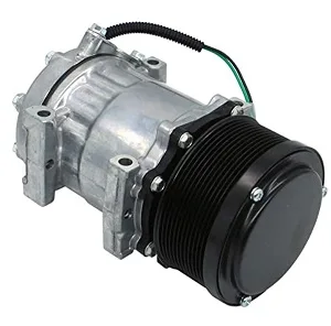 COMPRESOR AIRE ACONDICIONADO - 3729295 - CAT Alternativo