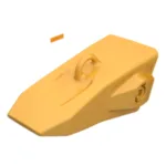 UÑA HEAVY DUTY - 3854814 - GET KTN