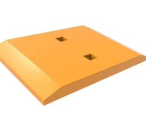 SEGMENTO BALDE  - 4218381110 - GET KTN