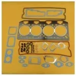 JUEGO JUNTAS TAPA CILINDROS - 4219846 - CAT Alternativo