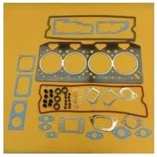 JUEGO JUNTAS TAPA CILINDROS - 4219846 - CAT Alternativo