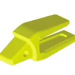 PORTA UÑA LATERAL IZQUIERDO - 4268481121 - GET KTN