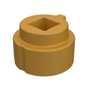 RETEN UÑA - 4540278L - Fijacion GET