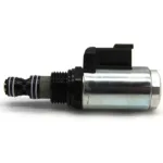 VALVULA SOLENOIDE - 4749387 - CAT Alternativo