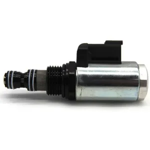 VALVULA SOLENOIDE - 4749387 - CAT Alternativo