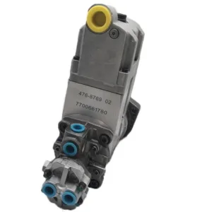 BOMBA INYECTORA - 4768769 - CAT Alternativo