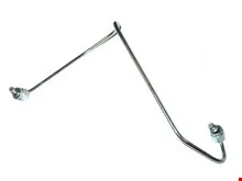 CAÑO INYECCION Nº2 - 4P9962U - CAT Alternativo